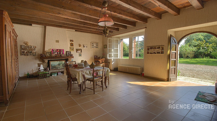 Ma-Cabane - Vente Maison ACIGNE, 126 m²