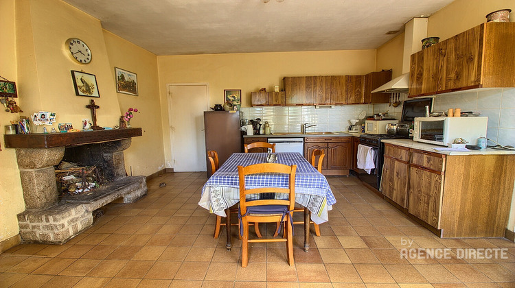 Ma-Cabane - Vente Maison ACIGNE, 126 m²