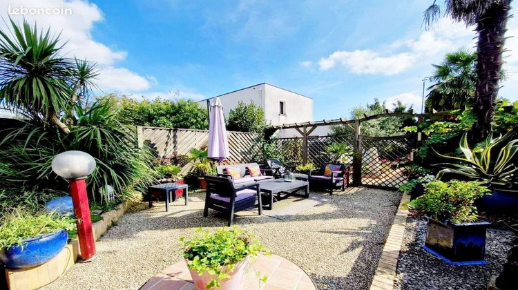 Ma-Cabane - Vente Maison ACIGNE, 121 m²