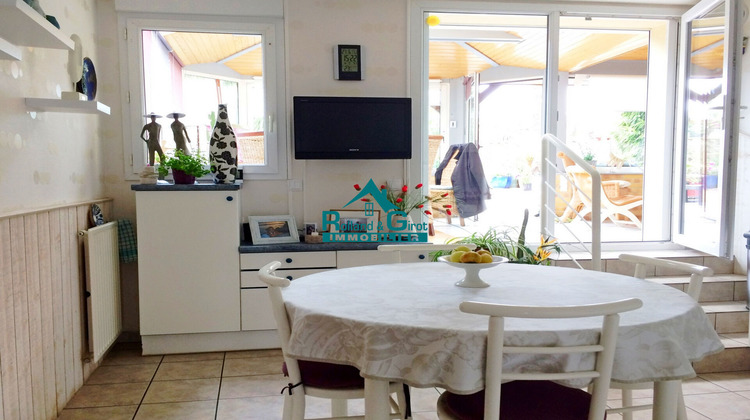 Ma-Cabane - Vente Maison ACIGNE, 121 m²