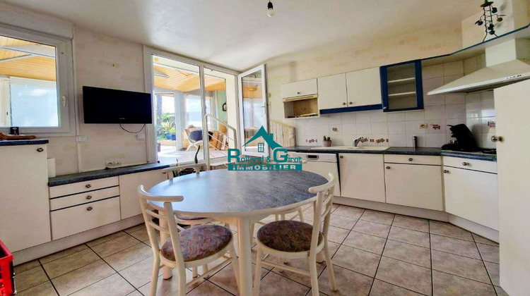 Ma-Cabane - Vente Maison ACIGNE, 121 m²