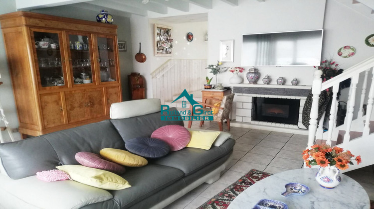 Ma-Cabane - Vente Maison ACIGNE, 121 m²