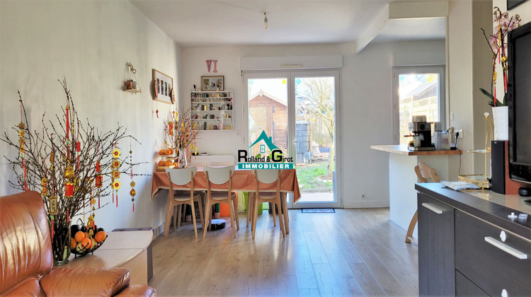 Ma-Cabane - Vente Maison ACIGNE, 84 m²