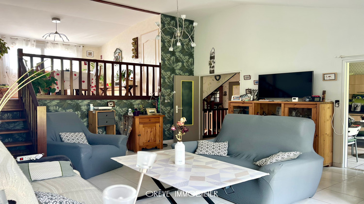 Ma-Cabane - Vente Maison Acigné, 98 m²