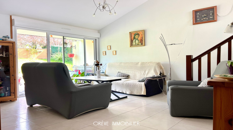 Ma-Cabane - Vente Maison Acigné, 98 m²