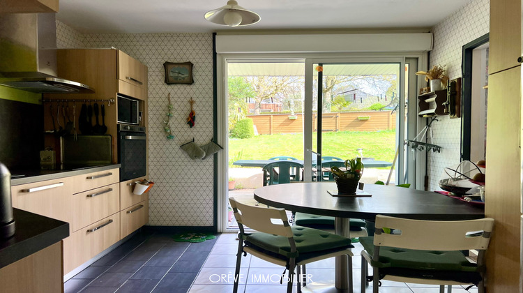 Ma-Cabane - Vente Maison Acigné, 98 m²