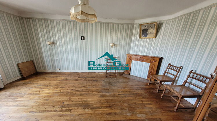 Ma-Cabane - Vente Maison ACIGNE, 99 m²