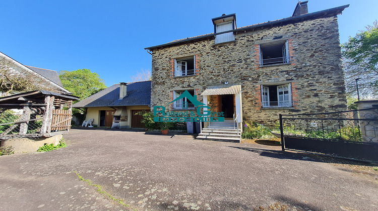 Ma-Cabane - Vente Maison ACIGNE, 99 m²