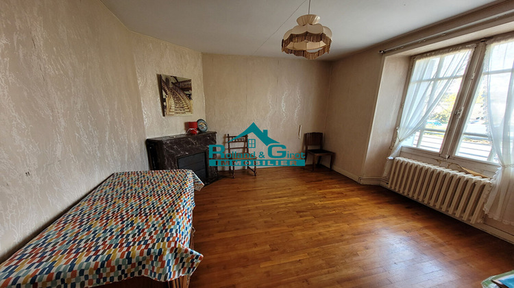 Ma-Cabane - Vente Maison ACIGNE, 99 m²