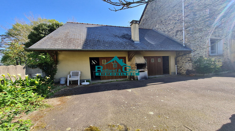 Ma-Cabane - Vente Maison ACIGNE, 99 m²