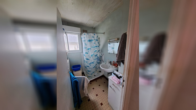 Ma-Cabane - Vente Maison Acigné, 85 m²