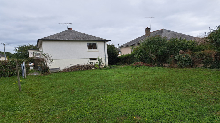 Ma-Cabane - Vente Maison Acigné, 85 m²