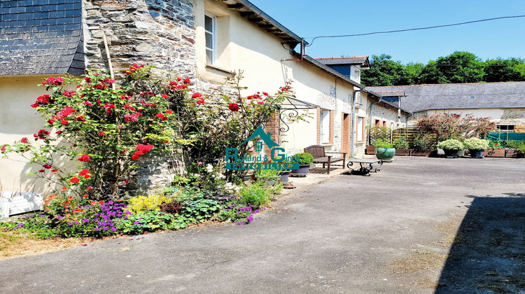 Ma-Cabane - Vente Maison ACIGNE, 200 m²