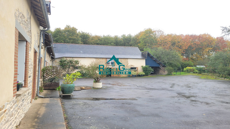 Ma-Cabane - Vente Maison ACIGNE, 200 m²