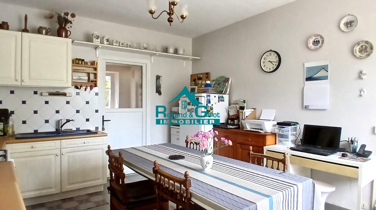 Ma-Cabane - Vente Maison ACIGNE, 200 m²