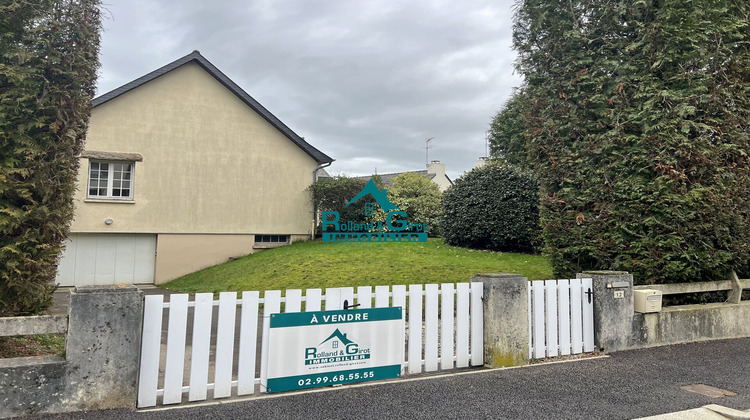 Ma-Cabane - Vente Maison ACIGNE, 91 m²