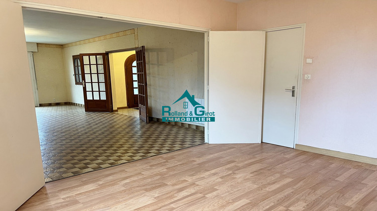 Ma-Cabane - Vente Maison ACIGNE, 91 m²