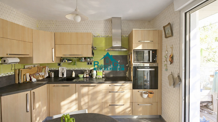 Ma-Cabane - Vente Maison ACIGNE, 98 m²