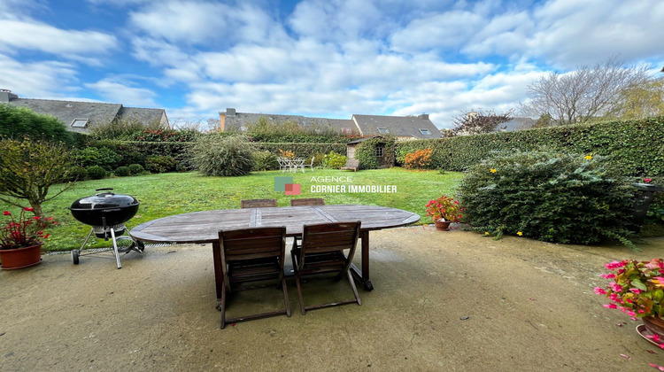 Ma-Cabane - Vente Maison Acigné, 121 m²