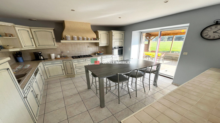 Ma-Cabane - Vente Maison Acigné, 210 m²