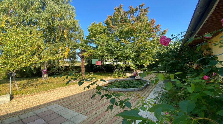 Ma-Cabane - Vente Maison Acigné, 142 m²