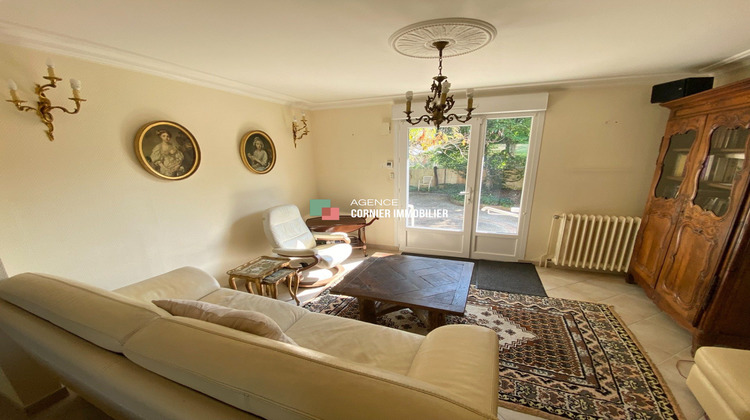 Ma-Cabane - Vente Maison Acigné, 142 m²