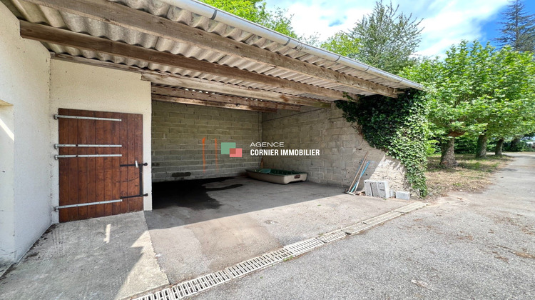 Ma-Cabane - Vente Maison Acigné, 124 m²