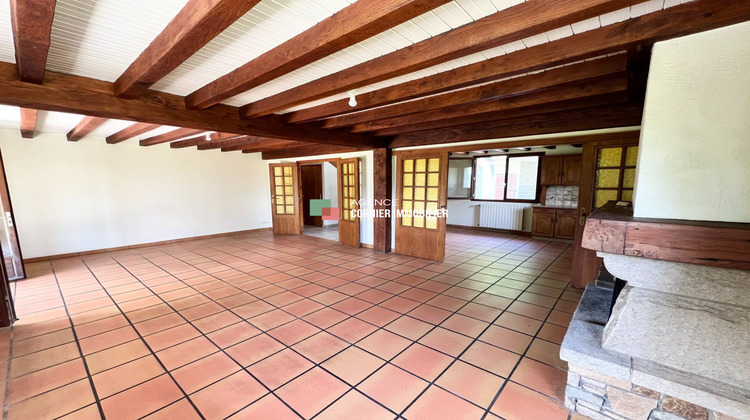 Ma-Cabane - Vente Maison Acigné, 124 m²