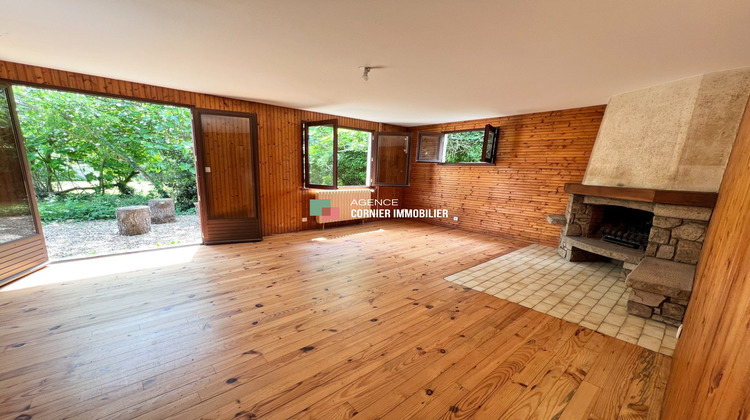 Ma-Cabane - Vente Maison Acigné, 124 m²