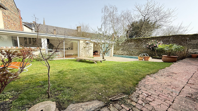 Ma-Cabane - Vente Maison ACIGNE, 194 m²