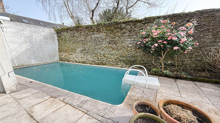 Ma-Cabane - Vente Maison ACIGNE, 194 m²