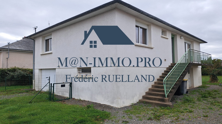 Ma-Cabane - Vente Maison Acigné, 63 m²