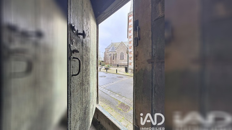 Ma-Cabane - Vente Maison Acigné, 240 m²