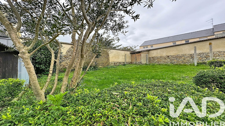 Ma-Cabane - Vente Maison Acigné, 240 m²