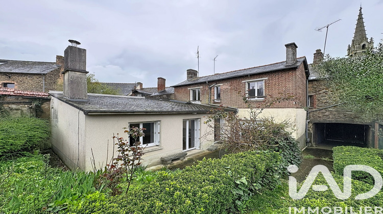 Ma-Cabane - Vente Maison Acigné, 240 m²