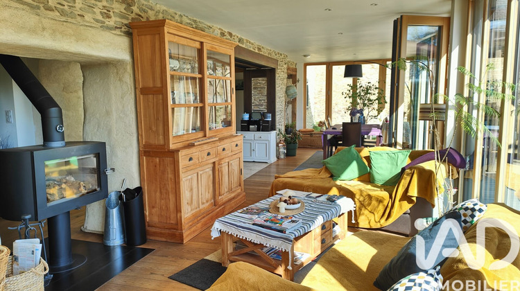 Ma-Cabane - Vente Maison Acigné, 187 m²