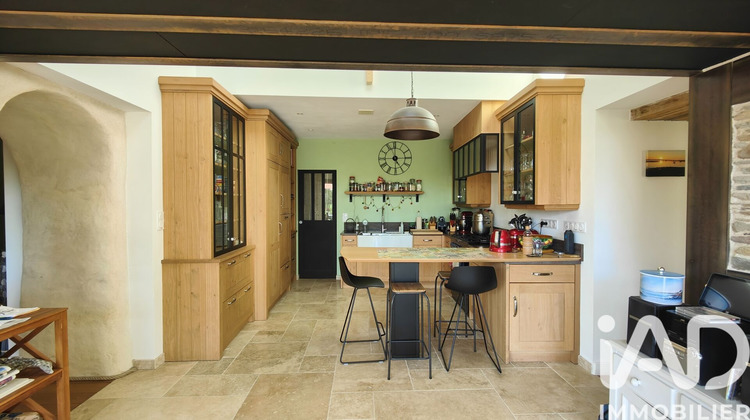 Ma-Cabane - Vente Maison Acigné, 187 m²