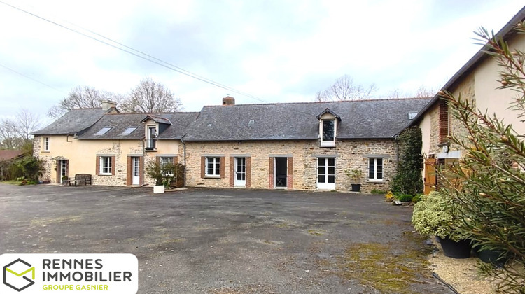 Ma-Cabane - Vente Maison ACIGNE, 200 m²