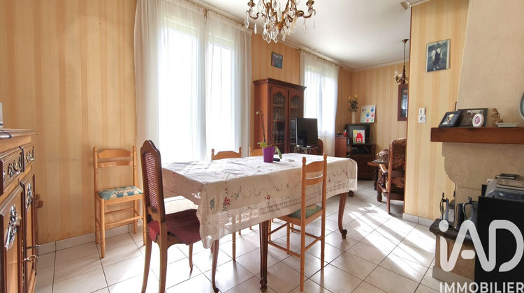 Ma-Cabane - Vente Maison Acigné, 77 m²