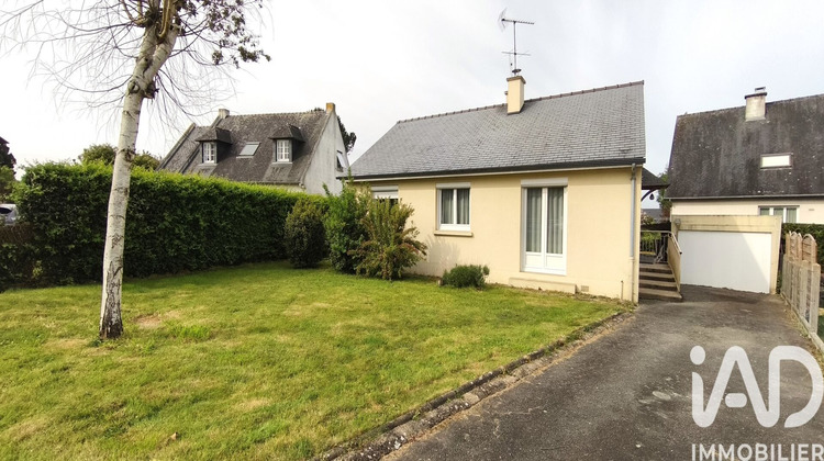 Ma-Cabane - Vente Maison Acigné, 77 m²