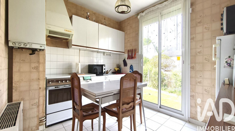 Ma-Cabane - Vente Maison Acigné, 77 m²