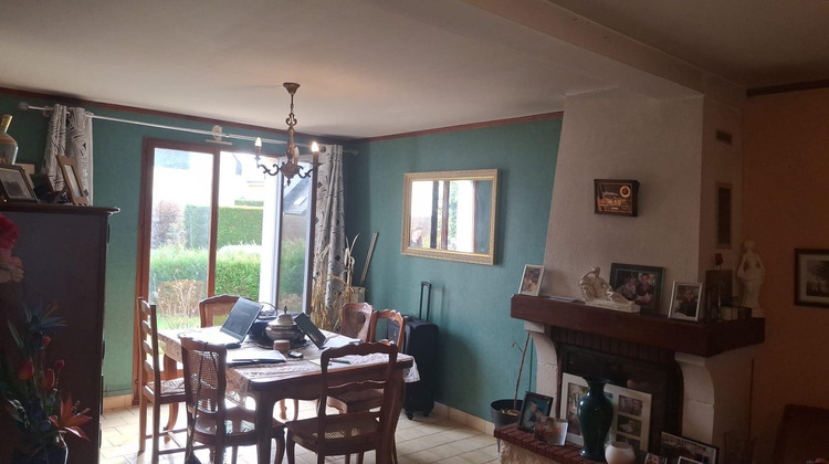 Ma-Cabane - Vente Maison Acigne, 88 m²