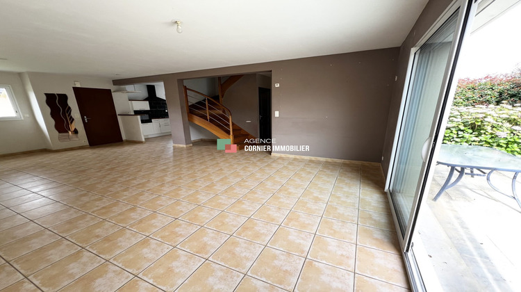 Ma-Cabane - Vente Maison Acigné, 131 m²
