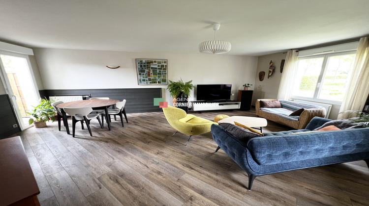 Ma-Cabane - Vente Maison Acigné, 109 m²