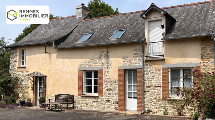 Ma-Cabane - Vente Maison ACIGNE, 107 m²