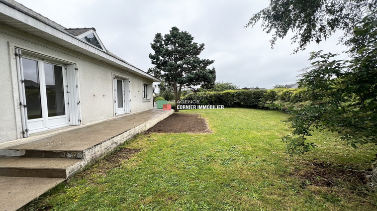 Ma-Cabane - Vente Maison Acigné, 52 m²