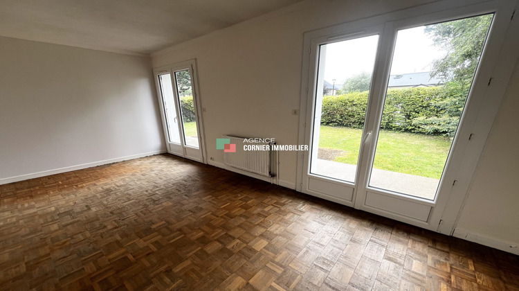 Ma-Cabane - Vente Maison Acigné, 52 m²