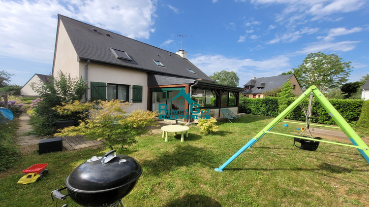 Ma-Cabane - Vente Maison ACIGNE, 120 m²