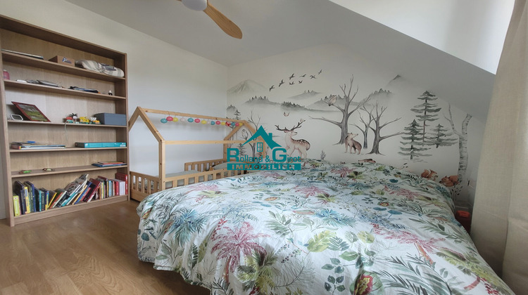 Ma-Cabane - Vente Maison ACIGNE, 120 m²