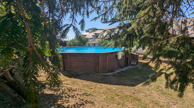 Ma-Cabane - Vente Maison ACIGNE, 180 m²